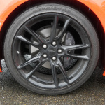 「【シボレー・カマロLT RS ローンチ エディション】2Lターボでも軽量化されたボディが走りに効いている」の12枚目の画像ギャラリーへのリンク