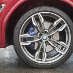 【BMW X4 M40i試乗】360psをきっちり使いこなせる制御系が魅力 - 01 (6)