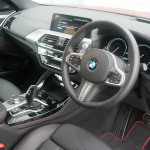 「【BMW X4 M40i試乗】360psをきっちり使いこなせる制御系が魅力」の7枚目の画像ギャラリーへのリンク