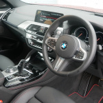 「【BMW X4 M40i試乗】360psをきっちり使いこなせる制御系が魅力」の9枚目の画像ギャラリーへのリンク