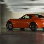 北米ではソールドアウト！ ロードスター30周年記念車はレーシングオレンジが印象的 - 2019-Mazda-MX-5-Miata-30th-Anniversary-RF-01-1024x683