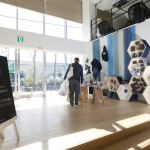 「日本の青をテーマにしたイベントが千葉県 柏の葉T-SITEで開催」の10枚目の画像ギャラリーへのリンク