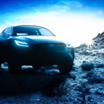 スバルの新コンセプトカー「VIZIV ADRENALIN CONCEPT」が3月にお披露目決定。公開写真から詳細を推測してみた！ - 20190220_VIZIV2
