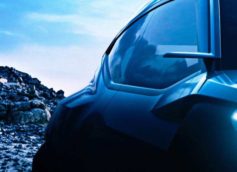 「スバルの新コンセプトカー「VIZIV ADRENALIN CONCEPT」が3月にお披露目決定。公開写真から詳細を推測してみた！」の7枚目の画像