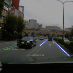 トヨタが「Toyota Safety Sense」とドライブレコーダーの画像データを使った高精度地図自動生成の実証実験を開始 - 20190228_02_01_s