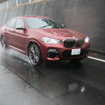 【BMW X3 M40d試乗】ジェントルかつパワフル。スポーティさが気持ちいいSUV - 走り切り出し用.00_20_28_16.Still013
