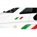 「【新車】イタリアンの名を冠したフィアット500の限定車「Fiat 500 Super Italian」「Fiat 500C Super Italian」 が登場」の2枚目の画像ギャラリーへのリンク