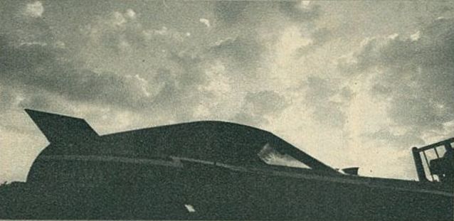 「平成最後の今だから、昭和後期のゼロヨン模様。トラスト、JUNのタイムは？ その5【OPTION 1986年1月号より】」の1枚目の画像