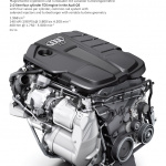 「【新車】アウディSUVに待望のクリーンディーゼルエンジン搭載「Audi Q5 40 TDI quattro」が登場」の10枚目の画像ギャラリーへのリンク