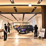 広島T-SITEで「日本の青」イベントがスタート！「AUTECH」試乗会も開催(PR) - AUTECH HIROSHIMA__DSC0034
