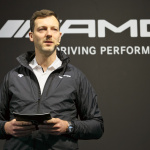 メルセデス AMG GT 4ドアクーペはハイパフォーマンスと4ドアの利便性を兼ね備えた新しいスポーツカー - B87X0108
