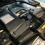 メルセデス AMG GT 4ドアクーペはハイパフォーマンスと4ドアの利便性を兼ね備えた新しいスポーツカー - B87X0144