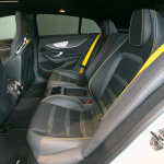 「メルセデス AMG GT 4ドアクーペはハイパフォーマンスと4ドアの利便性を兼ね備えた新しいスポーツカー」の10枚目の画像ギャラリーへのリンク