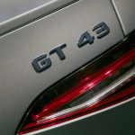 「メルセデス AMG GT 4ドアクーペはハイパフォーマンスと4ドアの利便性を兼ね備えた新しいスポーツカー」の16枚目の画像ギャラリーへのリンク