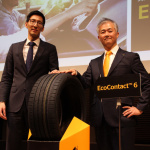 「コンチネンタルの第6世代の最新タイヤ「EcoContact 6」は、エコタイヤでありながらハイパフォーマンスを実現」の24枚目の画像ギャラリーへのリンク
