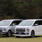 「新型デリカD:5の足元を支える、横浜ゴムの「GEOLANDAR SUV」と「GEOLANDAR G033」」の7枚目の画像ギャラリーへのリンク