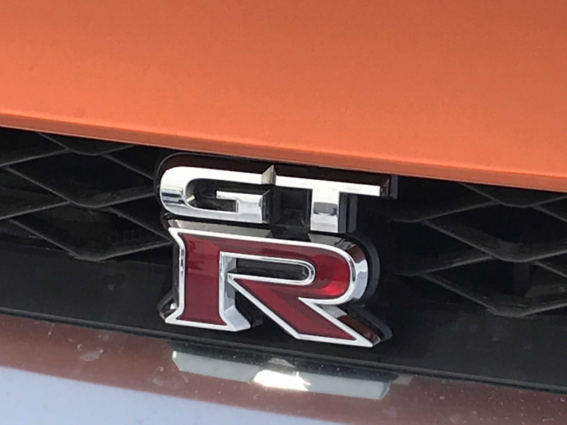 「日産の「現代の名工」が語る、GT-Rをカッコよく乗りこなす方法とは？」の4枚目の画像