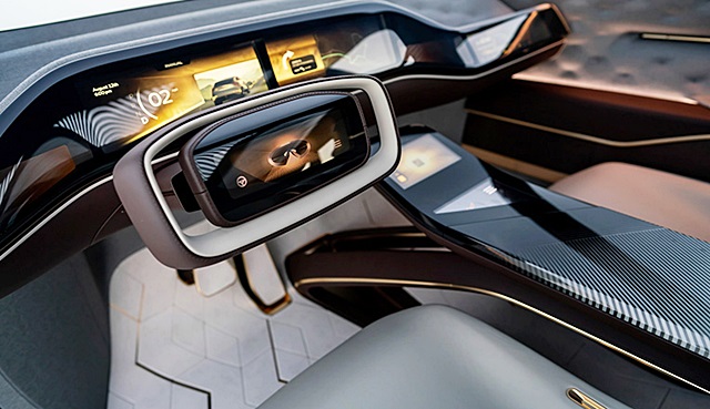 「日産が2025年までに「インフィニティ」を電動車専門ブランドに」の6枚目の画像