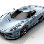 1050馬力のPHV「ベイビーケーニグセグ」を開発中か？ 価格は1.3億円との情報 - Koenigsegg-Regera-2015-1600-02