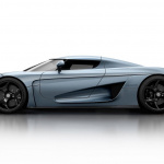 1050馬力のPHV「ベイビーケーニグセグ」を開発中か？ 価格は1.3億円との情報 - Koenigsegg-Regera-2015-1600-06