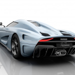 1050馬力のPHV「ベイビーケーニグセグ」を開発中か？ 価格は1.3億円との情報 - Koenigsegg-Regera-2015-1600-08