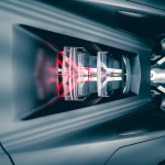 合計出力は838ps！ ランボルギーニ初のハイブリッド・ハイパーカー「UNICO」、9月公開が濃厚 - Lamborghini-Terzo_Millennio_Concept-2017-1280-12