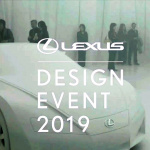 イタリアで開催される「ミラノデザインウィーク2019」にLEXUSが出展 - Lexus