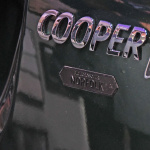 【ミニ誕生60周年】旅をテーマとした特別仕様車「ミニ・クロスオーバー・ノーフォーク・エディション」が登場 - MM2_1840