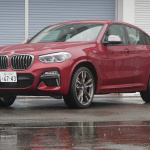 「【BMW X3 M40d試乗】ジェントルかつパワフル。スポーティさが気持ちいいSUV」の8枚目の画像ギャラリーへのリンク