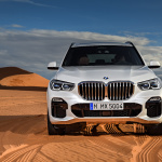 【新車】新型BMW X5が誕生。3.0L直列6気筒ディーゼルエンジンを積む4代目は9,200,000円〜 - P90303998_highRes_the-all-new-bmw-x5-0