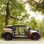 「【新車】新型リチウムイオン電池搭載で航続可能距離を伸長したBMW i3が発売」の1枚目の画像ギャラリーへのリンク