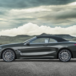 「BMW 8シリーズ・カブリオレが新登場。ロングツーリングからサーキット走行までこなす超快速モデル」の10枚目の画像ギャラリーへのリンク