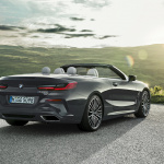 「BMW 8シリーズ・カブリオレが新登場。ロングツーリングからサーキット走行までこなす超快速モデル」の8枚目の画像ギャラリーへのリンク