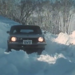 数字で見る、降雪地域での「スバル・AWD」の評価とは？【スバル雪上試乗会・その1】 - SUBARU AWD TEST 09
