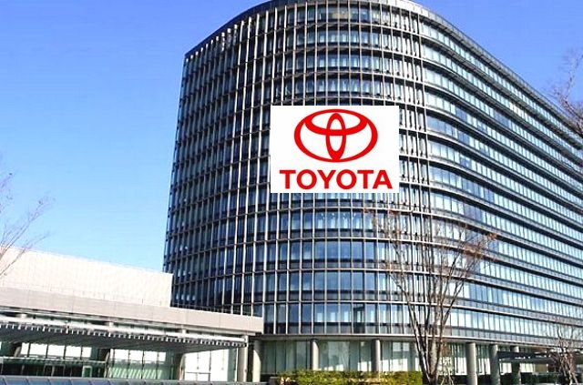トヨタが年内に 自動運転 研究開発拠点を北京 上海に開設する理由とは Clicccar Com
