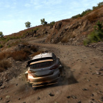 WRC開幕に合わせてオフィシャルゲーム「WRC 8 FIA World Rally Championship」が発表 - WRC8_2