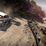 WRC開幕に合わせてオフィシャルゲーム「WRC 8 FIA World Rally Championship」が発表 - WRC8_4