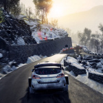 WRC開幕に合わせてオフィシャルゲーム「WRC 8 FIA World Rally Championship」が発表 - WRC8_5