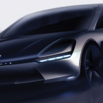 「ポルシェの次世代サルーンを提案するコンセプトカー「929」は近未来トランスポーター」の7枚目の画像ギャラリーへのリンク