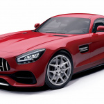 「【新車】2ドアクーペの「メルセデスAMG GT」もマイナーチェンジで最新フェイスに変身」の2枚目の画像ギャラリーへのリンク