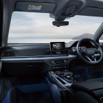「【新車】アウディSUVに待望のクリーンディーゼルエンジン搭載「Audi Q5 40 TDI quattro」が登場」の6枚目の画像ギャラリーへのリンク