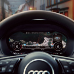 「【新車】特別仕様車・Audi Q2 #black stylingは「ブラックスタイリングパッケージ」と充実の安全装備が魅力」の3枚目の画像ギャラリーへのリンク
