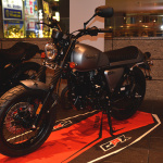 【価格安ぅー】GPXはバイト代でも買える、お手頃バイク！実はタイでは国産メーカーに並ぶ人気だった！ - 