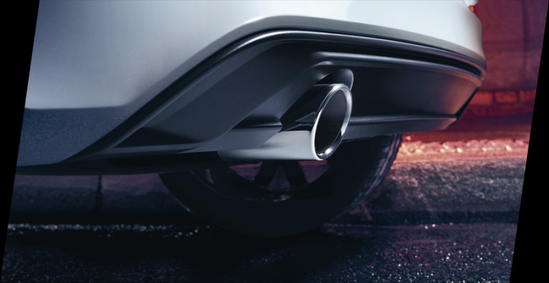 「【新車】フォルクスワーゲンのスモールハッチモデル「up! GTI」が再登場！」の1枚目の画像