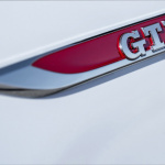 【新車】フォルクスワーゲンのスモールハッチモデル「up! GTI」が再登場！ - vw_up!2