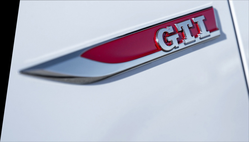 「【新車】フォルクスワーゲンのスモールハッチモデル「up! GTI」が再登場！」の2枚目の画像