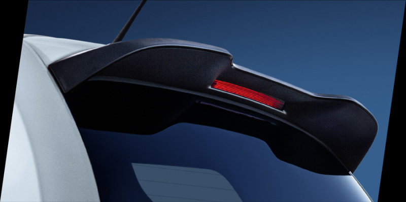 「【新車】フォルクスワーゲンのスモールハッチモデル「up! GTI」が再登場！」の7枚目の画像