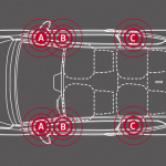 「【新車】フォルクスワーゲンのスモールハッチモデル「up! GTI」が再登場！」の9枚目の画像ギャラリーへのリンク