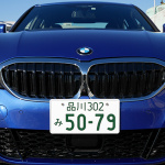 「【BMW 330i Mスポーツ・内外装編】日本で初となる三眼カメラを使用した先進運転支援システムなど、見どころ山盛り」の15枚目の画像ギャラリーへのリンク