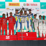 「【スーパー耐久2019】燃費も速さ！TEAM NOPROがディーゼルデミオで開幕戦を優勝。ダブル表彰台を飾る」の3枚目の画像ギャラリーへのリンク